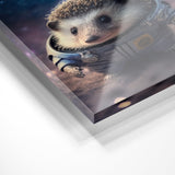 Janu Astronaut Hedgehog