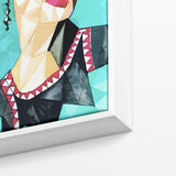 Janu Frida Janu Canvas