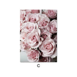 Janu Rose Janu Canvas