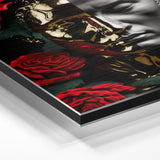 ميكيلانجيلو المزهر