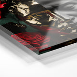 ميكيلانجيلو المزهر