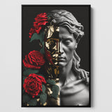 ميكيلانجيلو المزهر