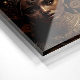 الأميرة الذهبية من يناير