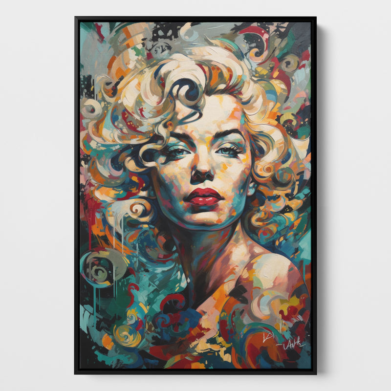 L'essence de Marilyn