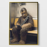 Subway Bacca