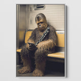 Subway Bacca