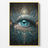 Eternal Eye